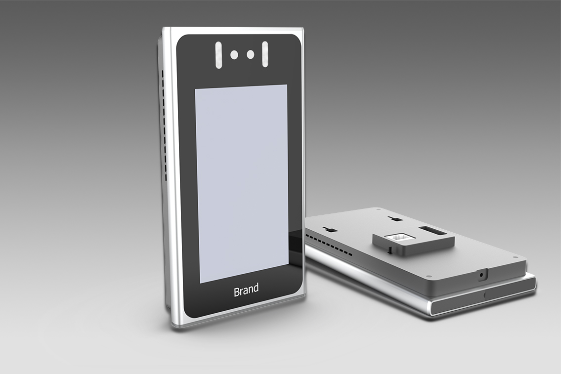 企业展厅设计案例